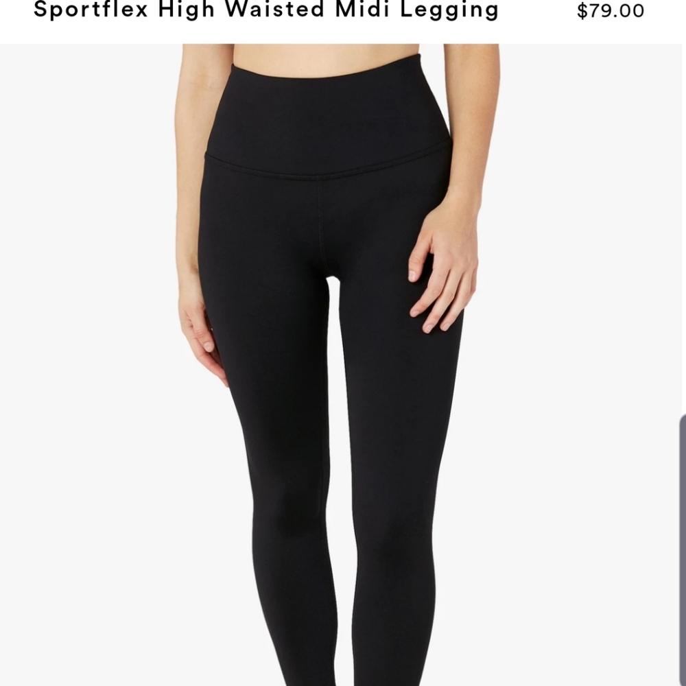 Beyond Yoga Sportflex